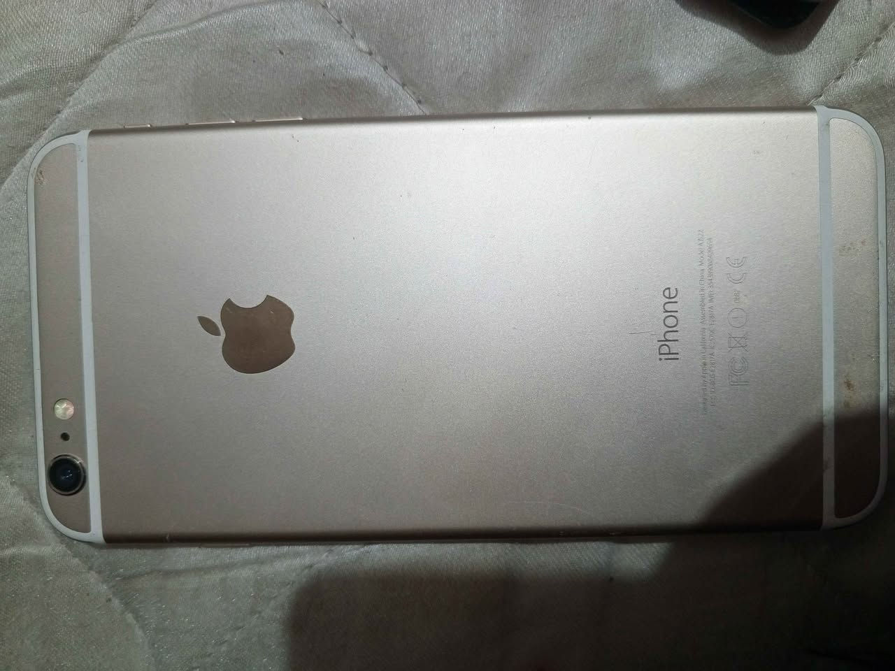 سلام عليكم اجهزه نقص شاشه فقط نضيفات 9 اجهزه سعر الجهاز 15 شلعه كلهن سوه ابيعهن تريد مفرد كلمن وسعره تفاصيل اكثر راسلني وادزاك صورهن كاملات بيع مستعجل محتاج واريد ابيعهن ديوانية, القادسية


**إذا كنت صاحب هذا الإعلان وتريد حذفه لأي سبب، رجاءا أرسل رسالة إلى الدعم الفني**