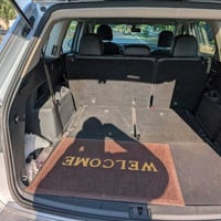 فولكس فاكن اطلس موديل 2018. مواصفات SE .  عدد المقاعد 7 .تبريد قطعتين ...