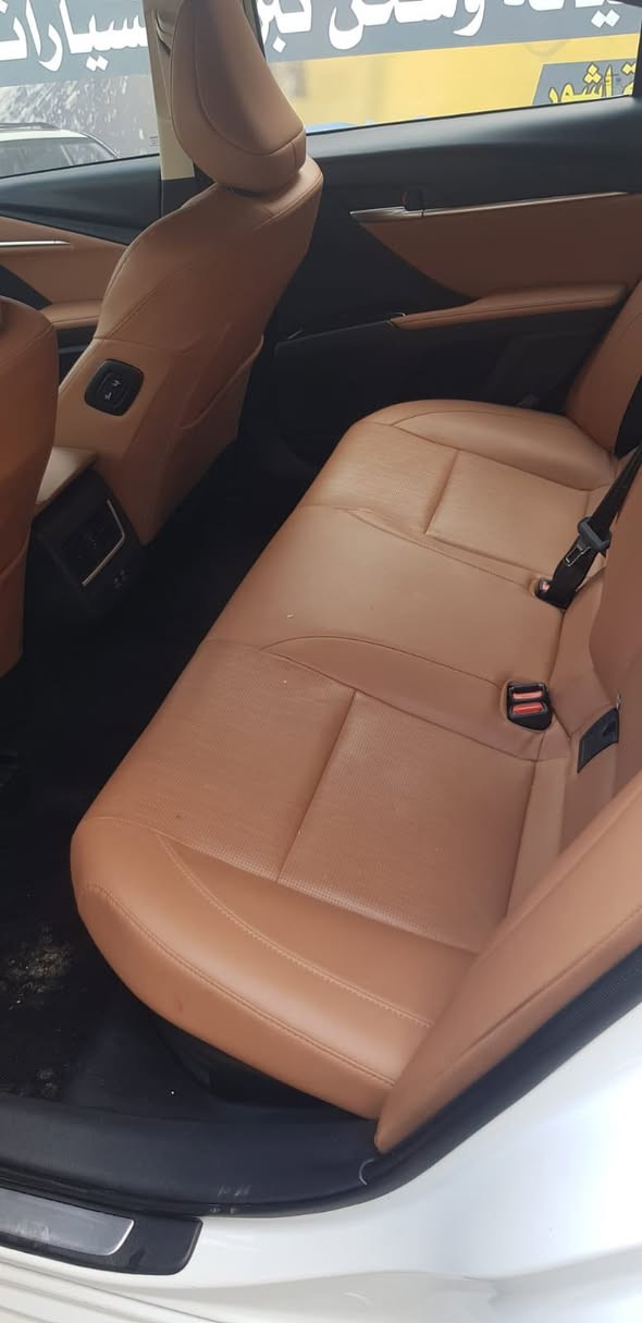 كامري تجميع الصين 2024 شكل ال 2025 هايبرد سياره كفاله عامه من كلشي ماشيه 16 الف سياره فول موصفات للأخير السعر 225 بي مجال مكلف بلنشر الشراي يتصل  رقم الهاتف ***********
