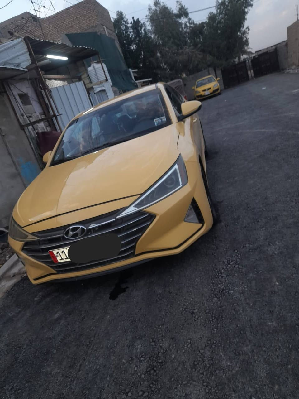 سلام عليكم
النترا 
للبيع 
موديل 2019
السياره جاهزه عل اخر حبايه
اعتذر عن المراوس 
المكان بغداد الكاظميه جسر الدوار
رقم 
***********
***********
