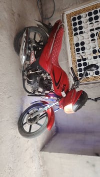 موطور سايم ١٧ • عامرية فلوجه • بلادي