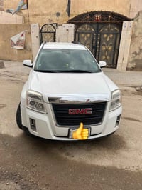 جمسي تيران • ٢٠١٤ • ضربته صندوك