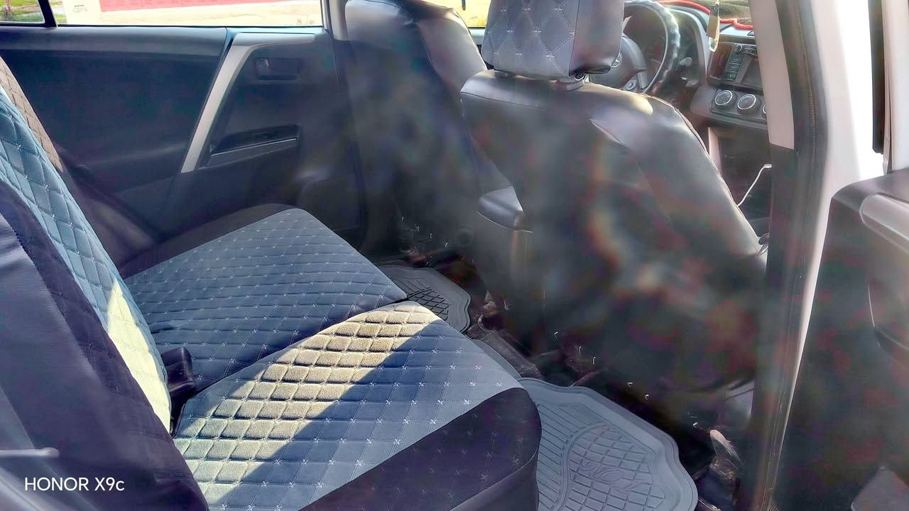 2018 راف فور رقم نينوى بأسمي تحويل ثاني يوم ،  ***********
