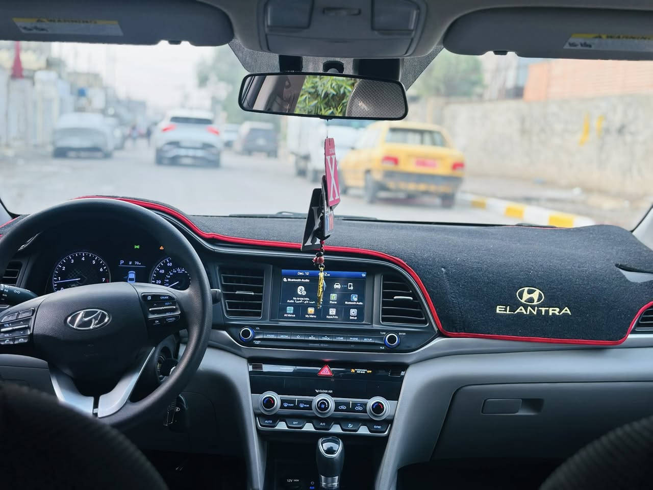 النتره 2020
شماليه تحويل ثاني يوم
حادث جاملغ امبدل  ومصيوغ وشويه بل بنيد صبغ عله كد أربع أصابع 
مواصفات
رادارات جانبيه 
نضام سبورت
كامره خلفيه
تدفئ تبريد 
ما بيها أي نقص نضيفه 💯
السعر(132) وبيها مجال
موقع بغداد مدينه الصدر 
رقم الهاتف ‭٠٧٧١ ٣٧٦ ٧٥٩٦‬
