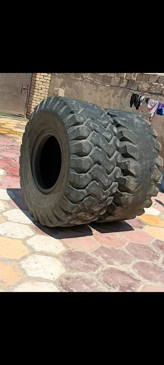 زوج تاير ججم 23 5 25 نضاف ينشدن جوبلس الستفسار عله الرقم ***********.  📞***********
