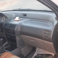 شيري كوين • محور • بدون فرق