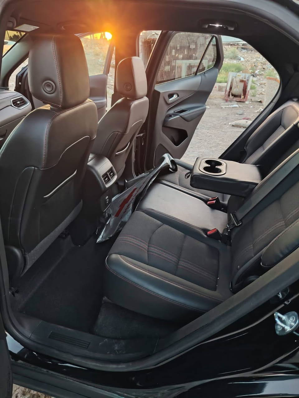 شوفرليت كوينكس موديل 2024 موصفات ❌Rs❌
محرك 1500 تيربو 
موصفات 
بصمه تشغيل
بصمه ابواب
تشغيل عن بعد 
هند بريك بصمه

حساسات اماميه
حساسات خلفيه
رادار امامي 
رادار جانبي
شاشه اعطال
شاشه لمس تدعم الابل كار بلي
تدفئه كشنات 

كشن جلد 
جنطه كهرباء
لد نهاري 
منضومه زنون بلادي
اطفئه ذاتي 
تحديد مسار
فول تحكمات ستيرن 
منافذ Uspمتعدده
تبريد بيانو منفصل 
قطعتين تبريد 
ويل حجم 18 كروم
***********
***********
سياره رقم واسط
