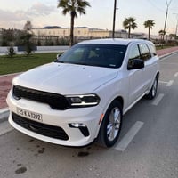 دودج دورانجو GT • ٣٦٠٠ • اسليمانية