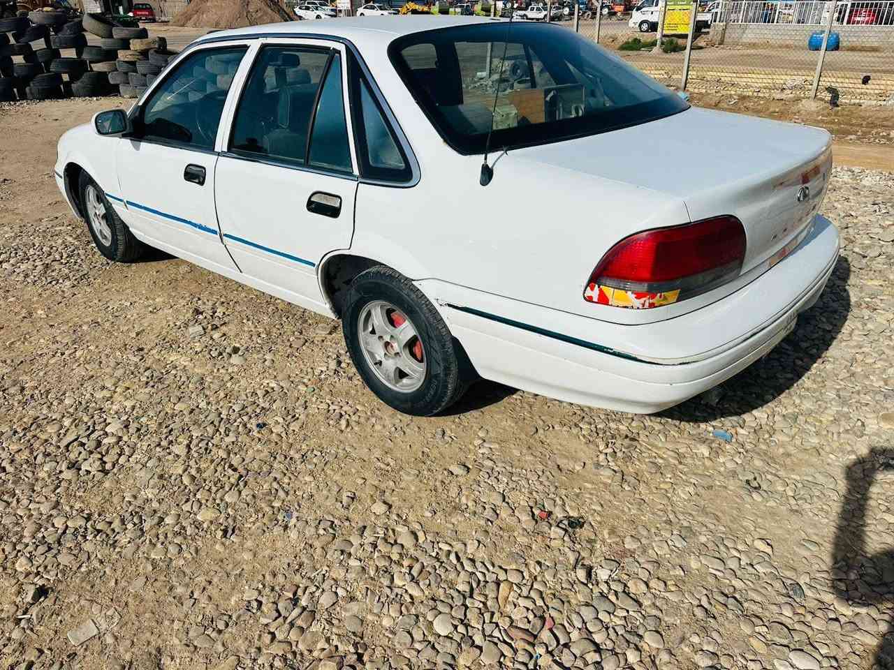 السلام عليكم برنس فراشه موديل 96قيراوتماتيك مكان واسط الزبيديه شارع المعارض


**إذا كنت صاحب هذا الإعلان وتريد حذفه لأي سبب، رجاءا أرسل رسالة إلى الدعم الفني**