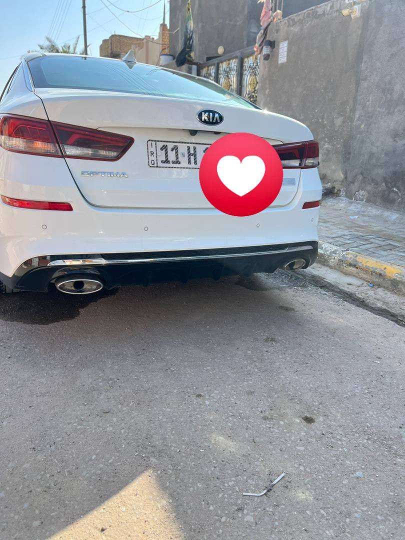 ابتيماء 2020 فول كامل
سياره كفاله عامه رقم بغداد
ماشيه 145
سعر220
الاستفسار عل رقم ***********
