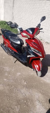 دراجة • موديل ٢٣ • أحلى من الصورة