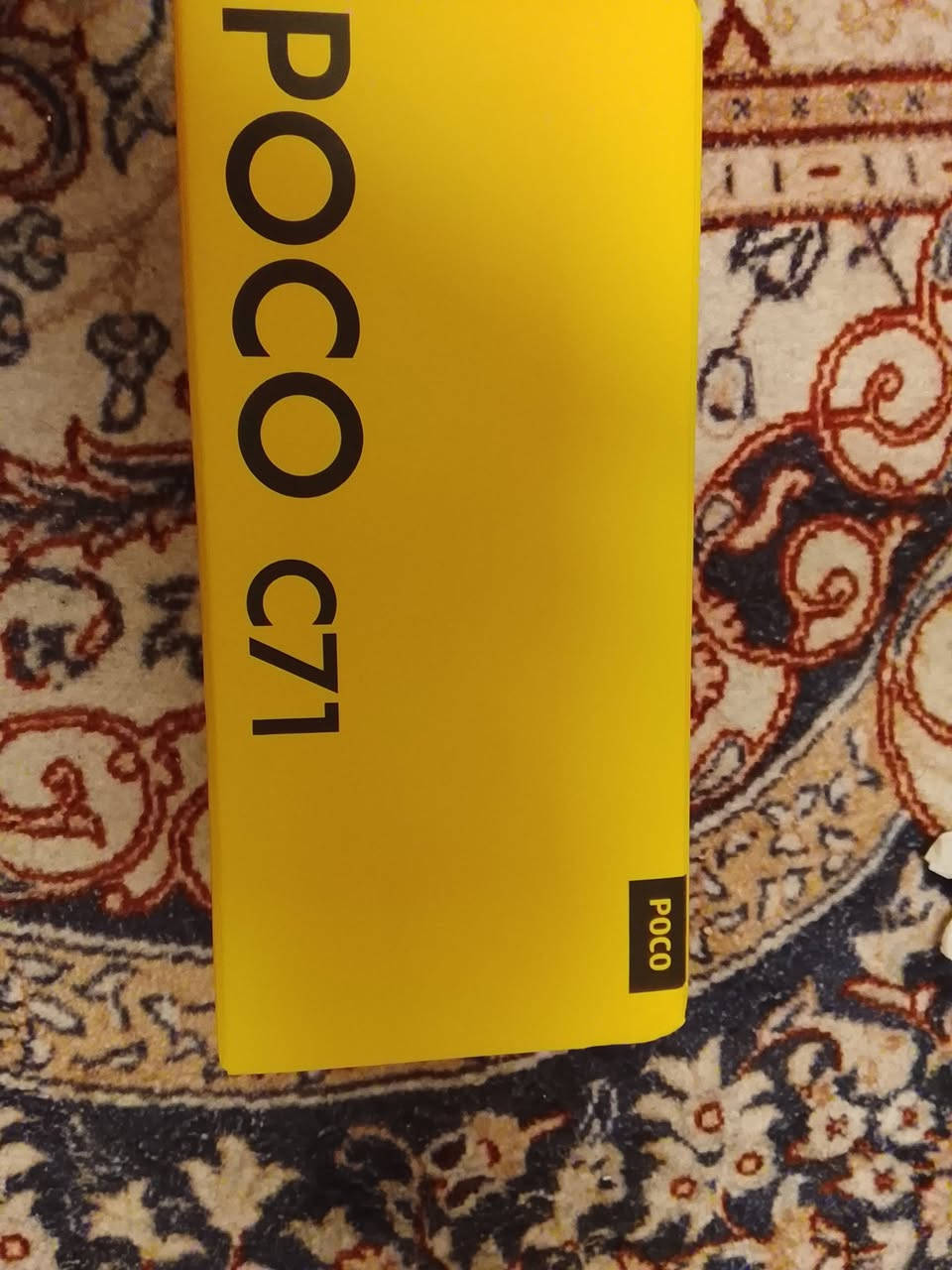 ياالله متاح امزونيات الالكتروني الاستفسار مراسله الصفحه


**إذا كنت صاحب هذا الإعلان وتريد حذفه لأي سبب، رجاءا أرسل رسالة إلى الدعم الفني**