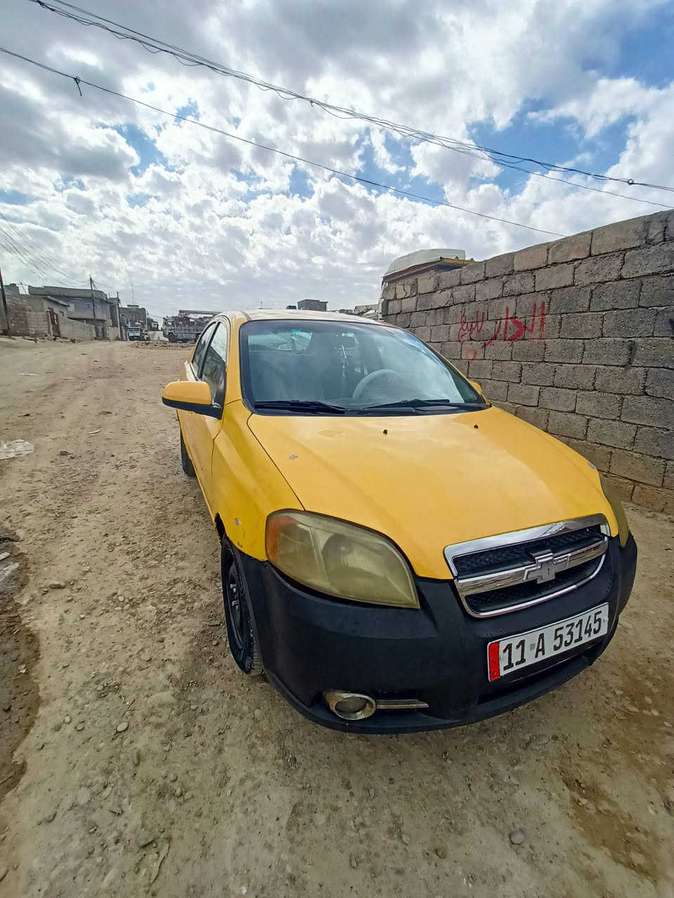 افيو 2011 موسسة بلا صبغ كير توماتيك محرك كصه رقم جديد بلا ضرر شرط التحويل شرعي بل موصل سياره نضيفه  جديده السعر 42 رقم الموبايل ***********
