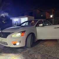 التيما • ٢٠١٣ • ضربة خلفية