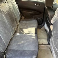 نيسان روج للبيع موديل ٢٠٠٩ وارد أمريكي سعره ٦٥ وبيها مجال وللاستفسار ت...