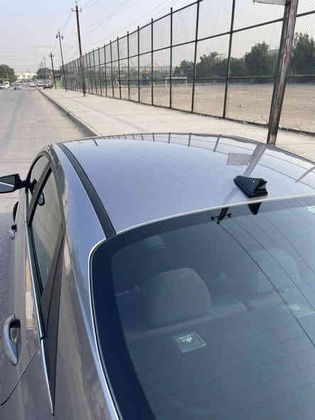 السلام عليكم 
الانترا هايبرد 2023 ماشيه 17 الف اخت الزيرو  تشغيل عن بعد رادار امامي حساسات تبريد قطعتين بك لايت متصل زنون السياره السياره ضرره جاملغ خلفي وباب الباب راجع بارد والجاملغ امعمر يرادله فقط صبغ فقط اهلال الجاملغ  وكم رصعه رجعتهن بارد السياره بدون ايرباك بدون دواخل السياره مال جناي الله شاهد بسمي السياره تحويل ثاني يوم 
السعر 136 وبيها مجال السعر بلاش 
رقم الشاصي موجود بل منشور 

مكاني بغداد
 حي الاعلام شارع البداله 
***********
