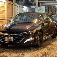 للبيع ماليبو موديل 2023 رقم اربيل رقم وهزه جديد وارد امريكي صبغ ربع دع...