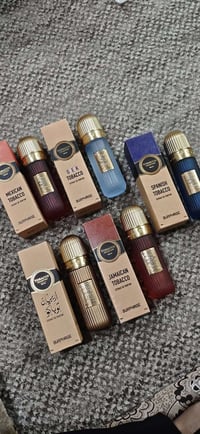 توباكو • 100ملي • مو اصلي