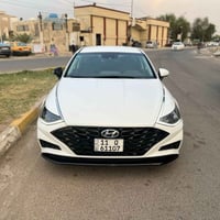 سوناتا هايبرد ٢٣حادثهه بالصوره سعرهه ١٥٠ 07700812259