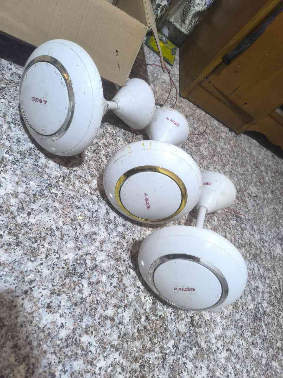 بنكات للبيع النوعيه الرقيب شغالات سعر الوحده 18مكانهن حله


**إذا كنت صاحب هذا الإعلان وتريد حذفه لأي سبب، رجاءا أرسل رسالة إلى الدعم الفني**