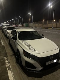 التيما RS • ٢٠٢٤ • رقم بصره