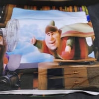 كوشة • رمضانية