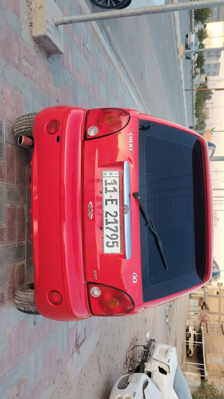 كيو كيو 2013 مكفوله من الصبغ كير مكينه تبريد كله شرط السعر 33 مكاني كربلاء
***********
