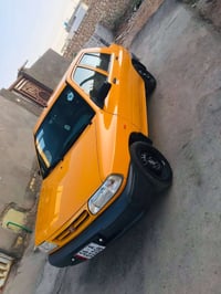 سايبا • سايبا 2025 • سيارة سايبا • سيارة غاز • سيارة بانزين • كفالة عا...