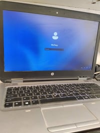 i7 جيل 6 • رام 8 • SSD 256