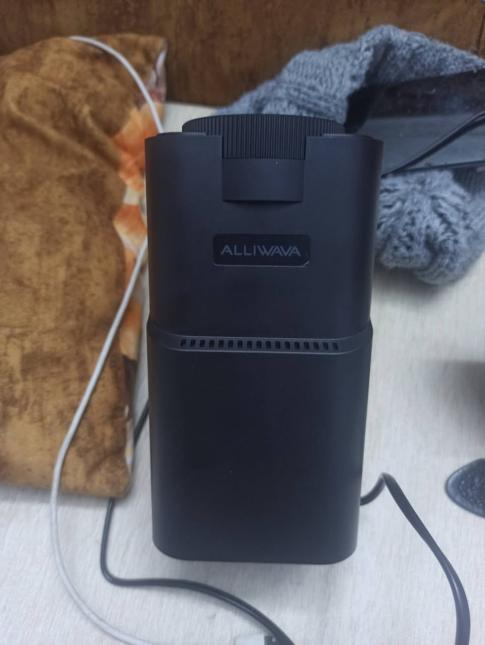 داته شو واي فاي بلوتوث جهاز سينمائي يعرض بلا تلفون سعره 60 عل التم


**إذا كنت صاحب هذا الإعلان وتريد حذفه لأي سبب، رجاءا أرسل رسالة إلى الدعم الفني**