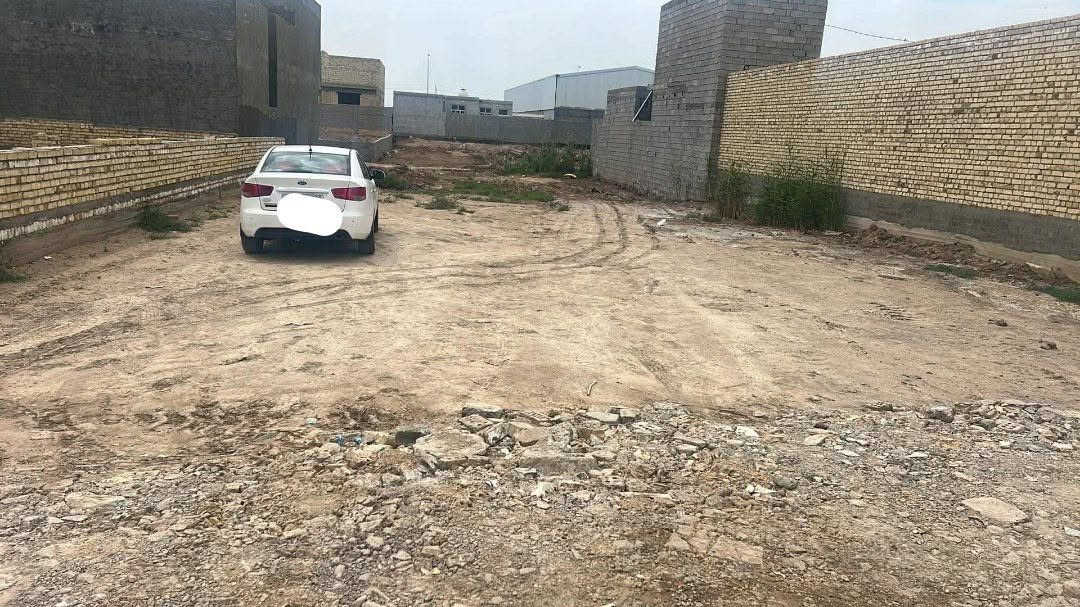 قطعه ارض للبيع طابو زراعي مقابيل ملعب هشام 150م ثاني قطعه عن شارع مدفونه ومحدوله الاتصال على ***********

