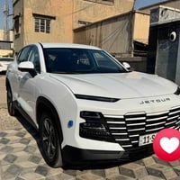 جيتور داشنك كومفورت للبيع موديل  2026 رقم بغداد ماشيه 5 الاف السياره ز...