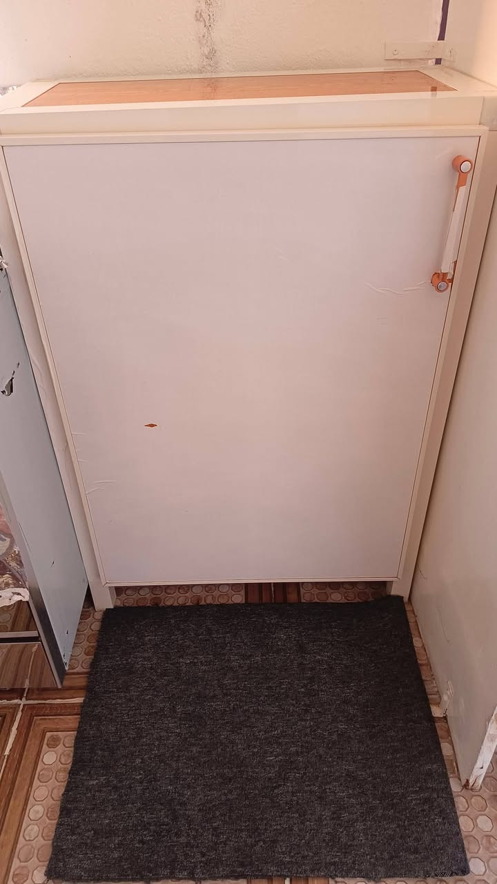 بؤ فرؤشتن سليماني راپه رين pvc نرخي ٦٠ هه زارومعامه له


**إذا كنت صاحب هذا الإعلان وتريد حذفه لأي سبب، رجاءا أرسل رسالة إلى الدعم الفني**