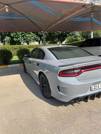 تشارجر GT بلس • ٢٠٢١ • ٤٤٠٠٠ ميل
