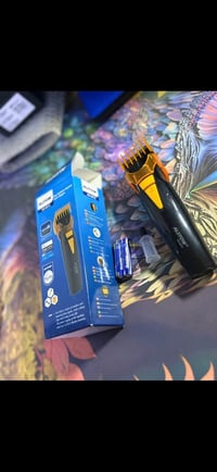 مكاين حلاقة • امزون