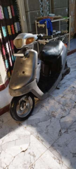 سلام عليكم 
دراجه شغاله بس تركته ابيع كوم حديد 
قيم وأخذ مكاني سوك الشيوخ 
نقصه صفحه هندر


**إذا كنت صاحب هذا الإعلان وتريد حذفه لأي سبب، رجاءا أرسل رسالة إلى الدعم الفني**