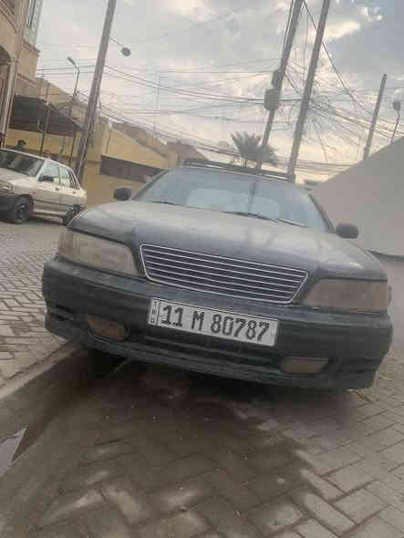 السلام عليكم مكزمه  96 محرك 2000 بغداد دولي بسمي عنوان بغداد كريعات عارضه 34 $ وبيه مجال ***********
