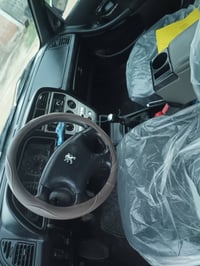 بيج 306 كفاله عامه للبيع سعرها 63 بها مجال 07818706490