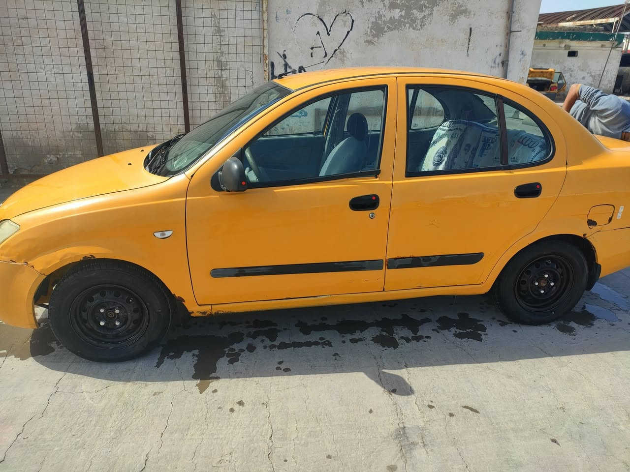 موديل 16 باسمي مكينه وكير مكفولات تخم تاير راديتر جديد باتري جديد دوشمه لحاب يشتري يدخل خاص او يتصل *********** وبي واتساب
