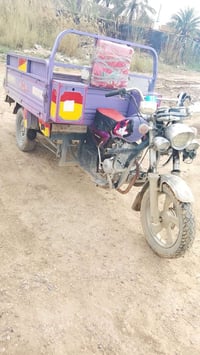 للبيع موديل 20 ولمكينه 24 مكفوله اوراق كلشي بيه شغال سعر 1300 وبيهه مج...