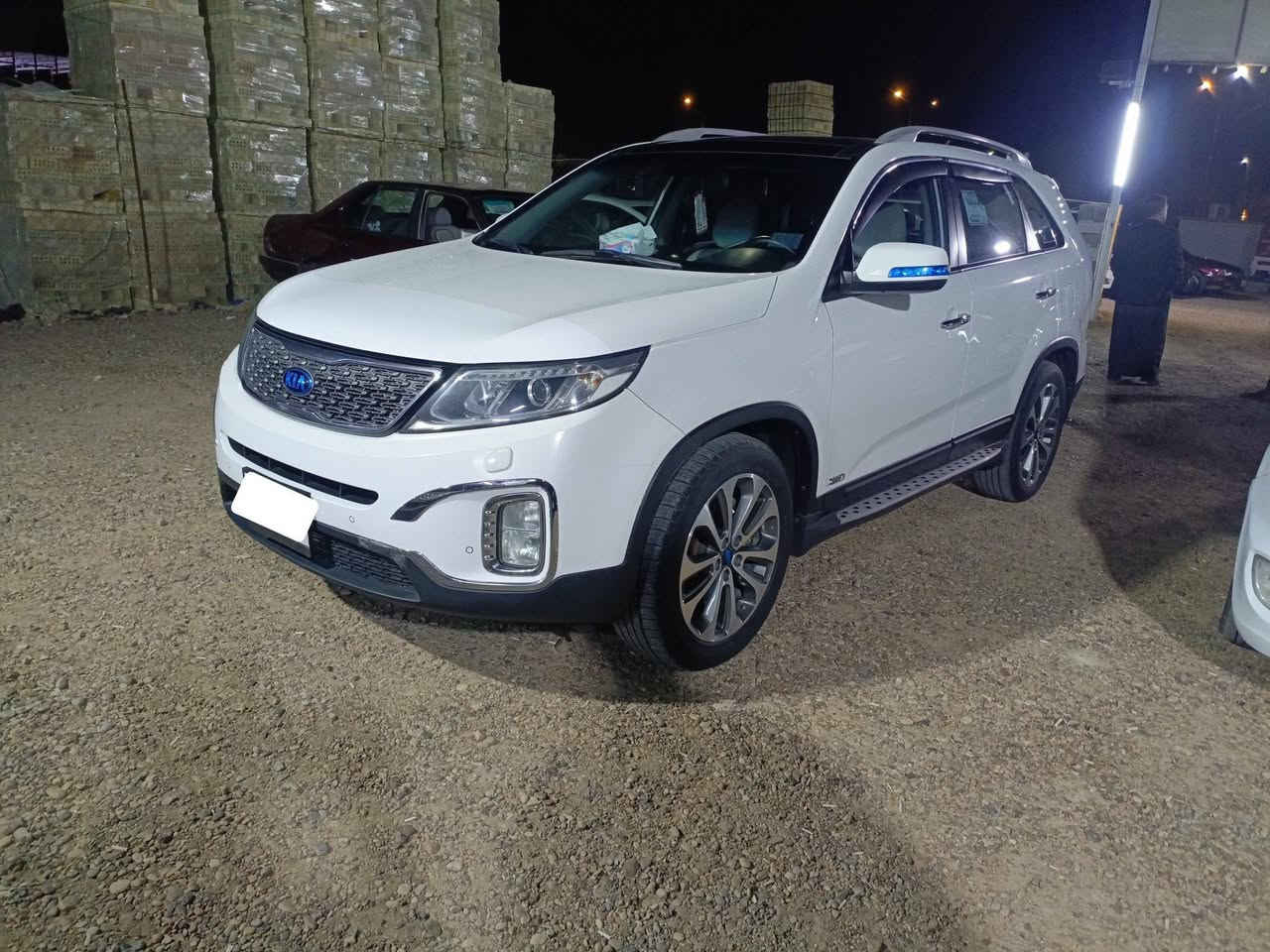 سونتو 2015 كويتي
بغداد تحويل مباشر
فول مواصفات
كفاله من صبغ عدا البارد المذكور بالسونار
كير ومحرك كفاله من تنقيص وتبخير
محركها مفتوح گازگت فقط 
ماشيه 247 

ملاحضه💥
اذا اكو مراوس اوبتما 18 او كورلا 23 
هم يرهم 🤍

عنوان السياره الرمادي

السعر 187 وبيها مجال
***********
