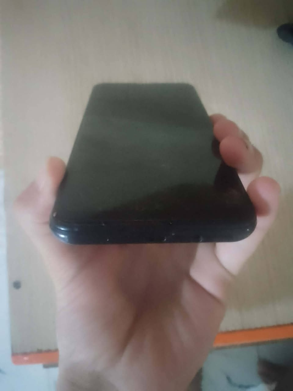 السلام عليكم
جهاز نفنكس هوت9
ذاكره 64
رام 8
بطاريه600
كسر بشاشه بس جهاز يشتغل وكلشي مابيه ممؤثره ع لمس 
بيع او مراوس


**إذا كنت صاحب هذا الإعلان وتريد حذفه لأي سبب، رجاءا أرسل رسالة إلى الدعم الفني**