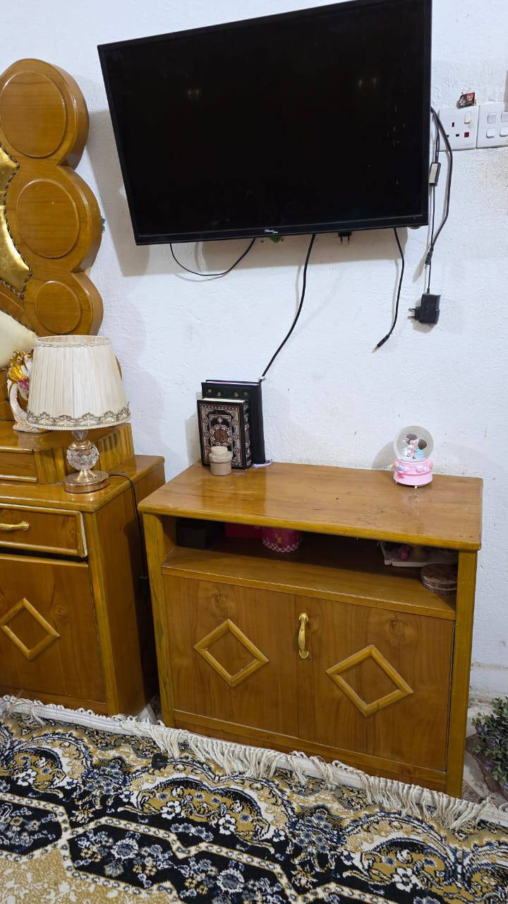 غرفه مامستخدمة هواي للبيع بسعر 900وبيه مجال قليل ***********
