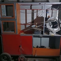 عربانه للبيع جاهزه من كلشي السعر 350وبيه مجال المكان المنصور قرب جبار ...