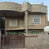 شارع الشمري • ٢٠٠م • ٦ غرف