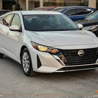 سنترا SV • ٢٠٢٤ • ٢٢٠٠٠ ميل