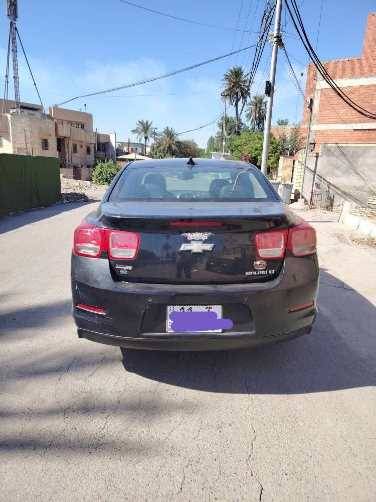 السلام عليكم ماليبو ٢٠١٥ وارد أمريكي بأسمي  رقم بغداد الإنكليزي هزة جديدة رايدها ٨٠ورقة وبيها مجال بسيط مكاني بغداد الدورة رقمي *********** بغداد, العراق
