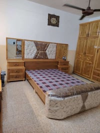 معرض دبي • سنة ونص بدون مقدم • غرف نوم موديلات