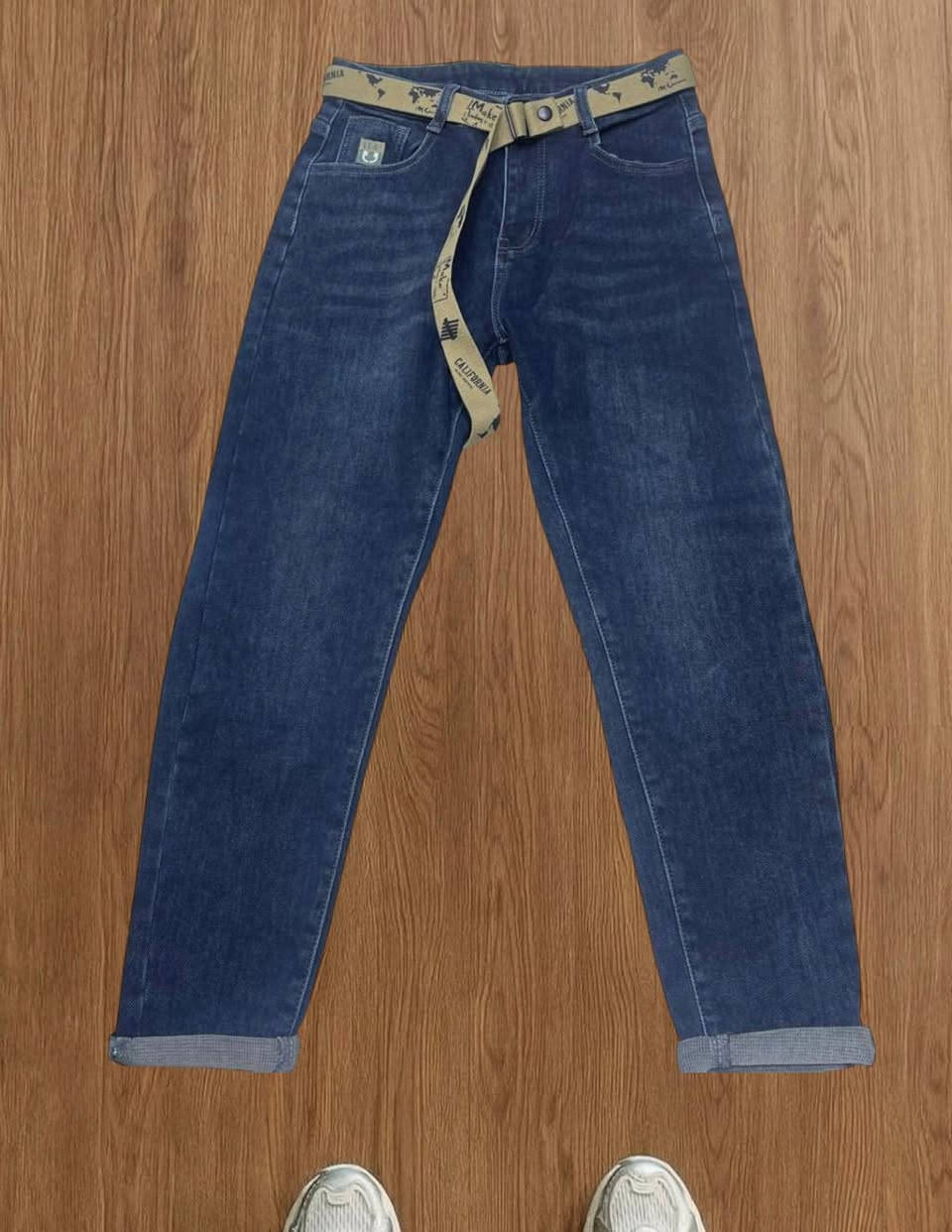 بنطرون 🇨🇳 ماستر كوالتي

السرية 88 الف 7️⃣ قطع
اقل طلب 3️⃣ سريات 

قياس 29 // 36 قالب ✅

ماركات شرط الفحص


**إذا كنت صاحب هذا الإعلان وتريد حذفه لأي سبب، رجاءا أرسل رسالة إلى الدعم الفني**