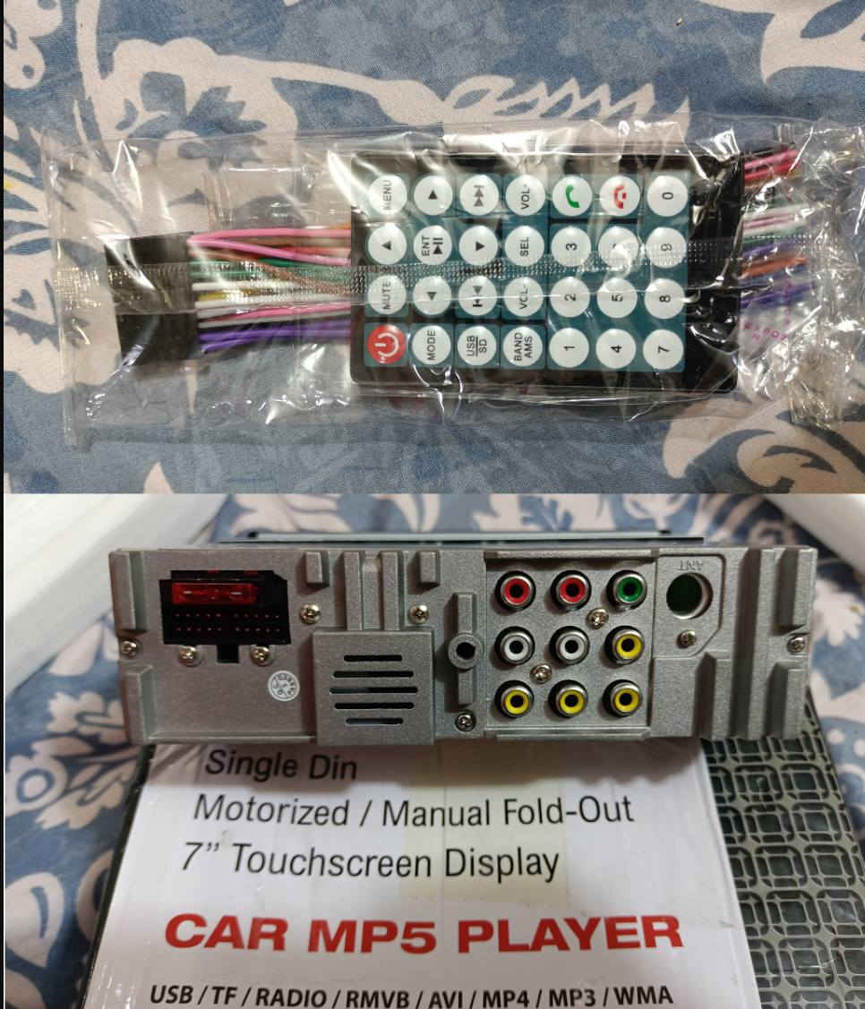 للبيع


**إذا كنت صاحب هذا الإعلان وتريد حذفه لأي سبب، رجاءا أرسل رسالة إلى الدعم الفني**